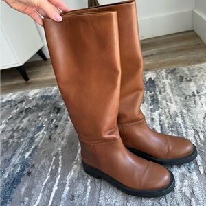 Zara Boots